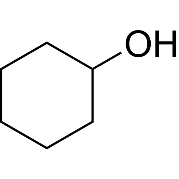 1-Cyclohexanol 108-93-0
